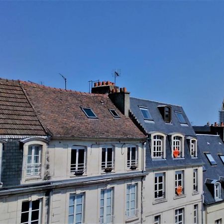 Appartement Caen Hyper Centre Εξωτερικό φωτογραφία