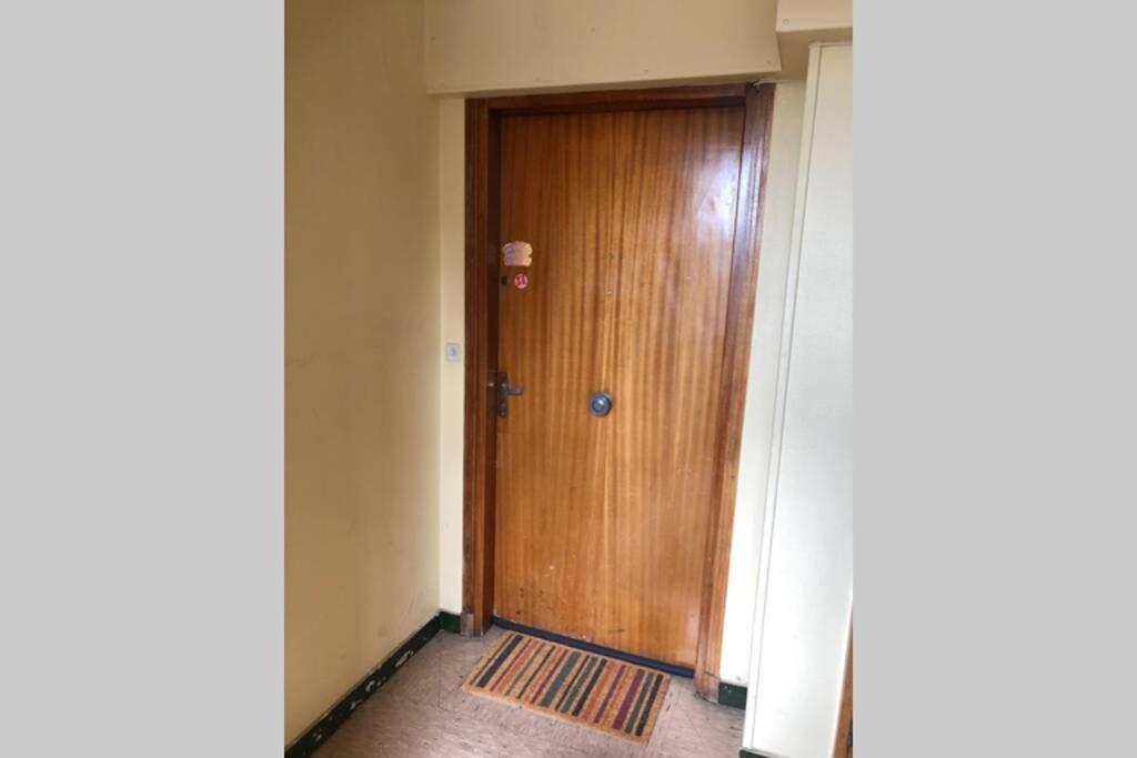 Appartement Caen Hyper Centre Εξωτερικό φωτογραφία