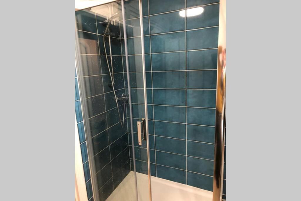 Appartement Caen Hyper Centre Εξωτερικό φωτογραφία