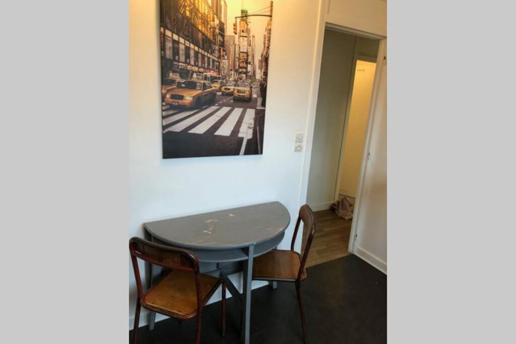 Appartement Caen Hyper Centre Εξωτερικό φωτογραφία